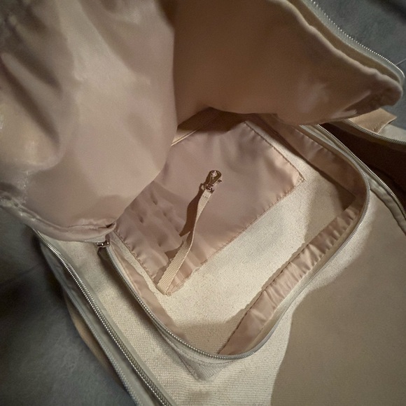 Beis Beige Backpack - Picture 7 of 12